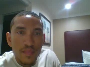 Screenshot from axelgreenxxx1 webcams