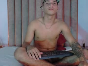 Screenshot from axelmorrys webcams