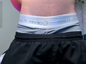 Screenshot from axelstong1 webcams