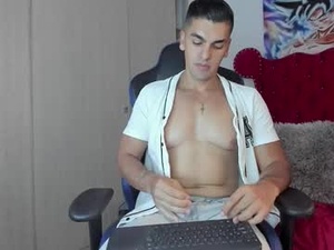 Screenshot from axelwinters__ webcams
