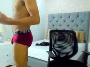 Screenshot from axton_vera webcams