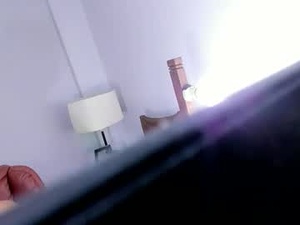 Screenshot from ayanabrown webcams