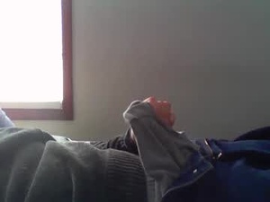Screenshot from aydum79 webcams