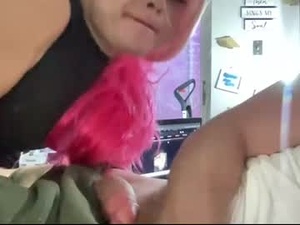 Screenshot from ayeboyyy92 webcams