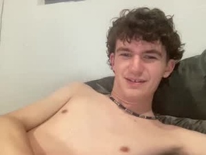 Screenshot from ayejay4307 webcams