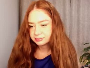 Screenshot from ayla_carter webcams