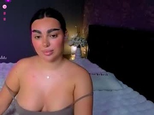 Screenshot from ayla_demir webcams