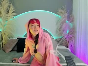Screenshot from aylen_darkmoor webcams