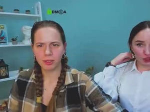 Screenshot from aylin_mirage webcams