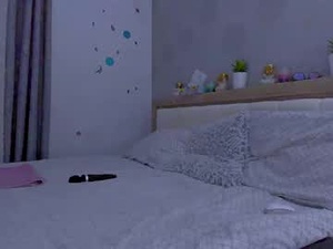 Screenshot from ayra1x1 webcams