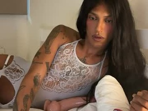 Screenshot from ayrabrazilian webcams