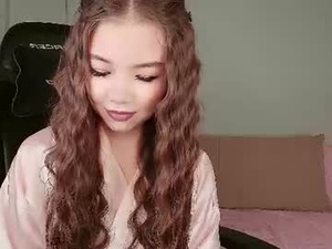 Screenshot from ayumi_soft webcams