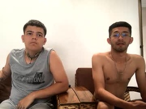 Screenshot from azael_betancourt webcams