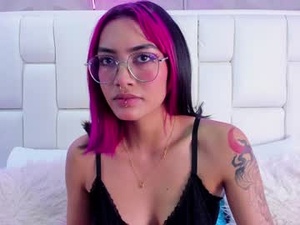 Screenshot from azurakindong webcams