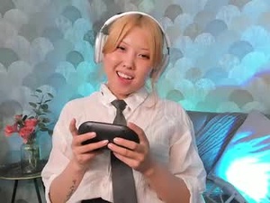 Screenshot from azuremimi webcams