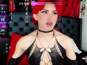 Screenshot from azuyma_hyun webcams