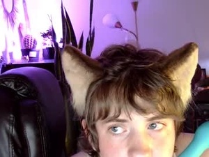 Screenshot from b0y_h0le webcams
