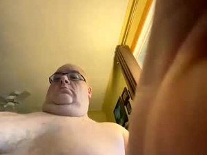 Screenshot from b1gh0rnyguy webcams