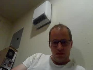 Screenshot from b21lundeen webcams