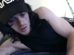 Screenshot from b4t_boi webcams