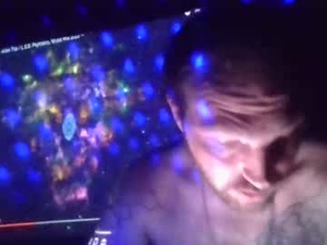 Screenshot from b8nnd8n webcams