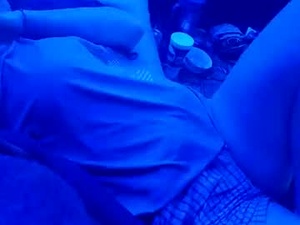 Screenshot from babeesgypsysoul81 webcams