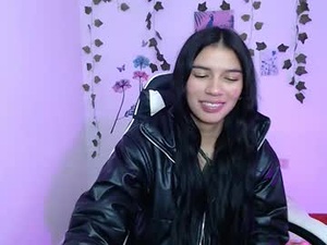 Screenshot from babenik_666 webcams