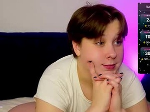 Screenshot from babes_cutes webcams