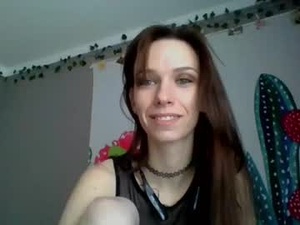 Screenshot from babiifern webcams