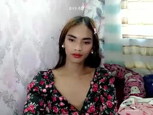 Screenshot from baby___angel webcams