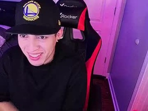 Screenshot from baby_cock23 webcams