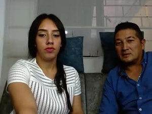 Screenshot from baby_dadyyxx webcams