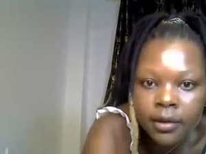 Screenshot from baby_grene webcams