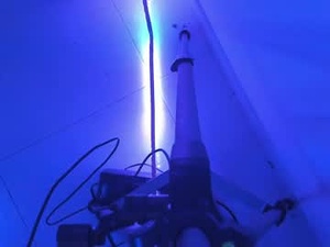 Screenshot from baby_kaliope webcams