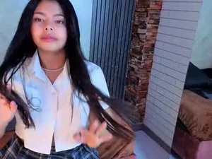 Screenshot from baby_sweet2010 webcams