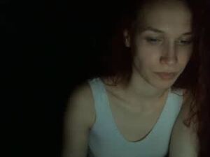 Screenshot from baby_sweet666 webcams