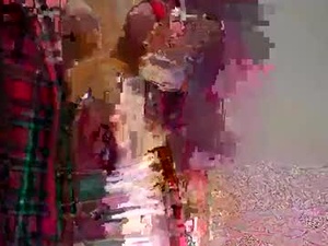 Screenshot from baby_trans21 webcams