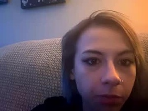 Screenshot from babyboox1 webcams
