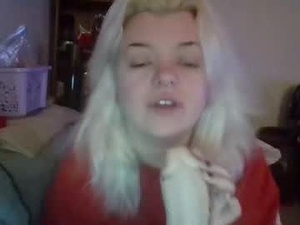 Screenshot from babygrl1997 webcams