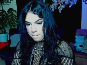 Screenshot from babyhot_zaam_ webcams