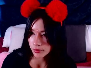 Screenshot from babylane_fg webcams