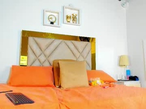 Screenshot from babylattin webcams