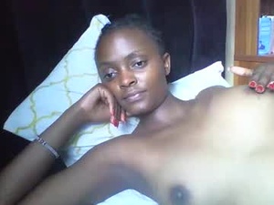 Screenshot from babylisah webcams
