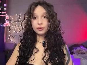 Screenshot from babymooon webcams