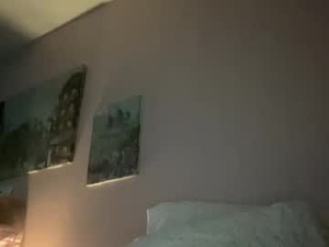 Screenshot from babypaige22 webcams