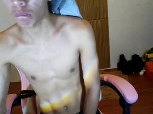 Screenshot from babytwinkxxxx webcams