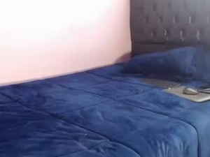 Screenshot from babytwunkz webcams