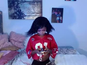 Screenshot from babyx_bigcockxx webcams