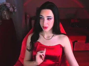 Screenshot from bad_desire webcams