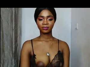 Screenshot from bad_ebonygirl2 webcams